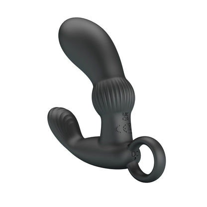 Pretty Love Cayla Rechargeable Prostate Massager