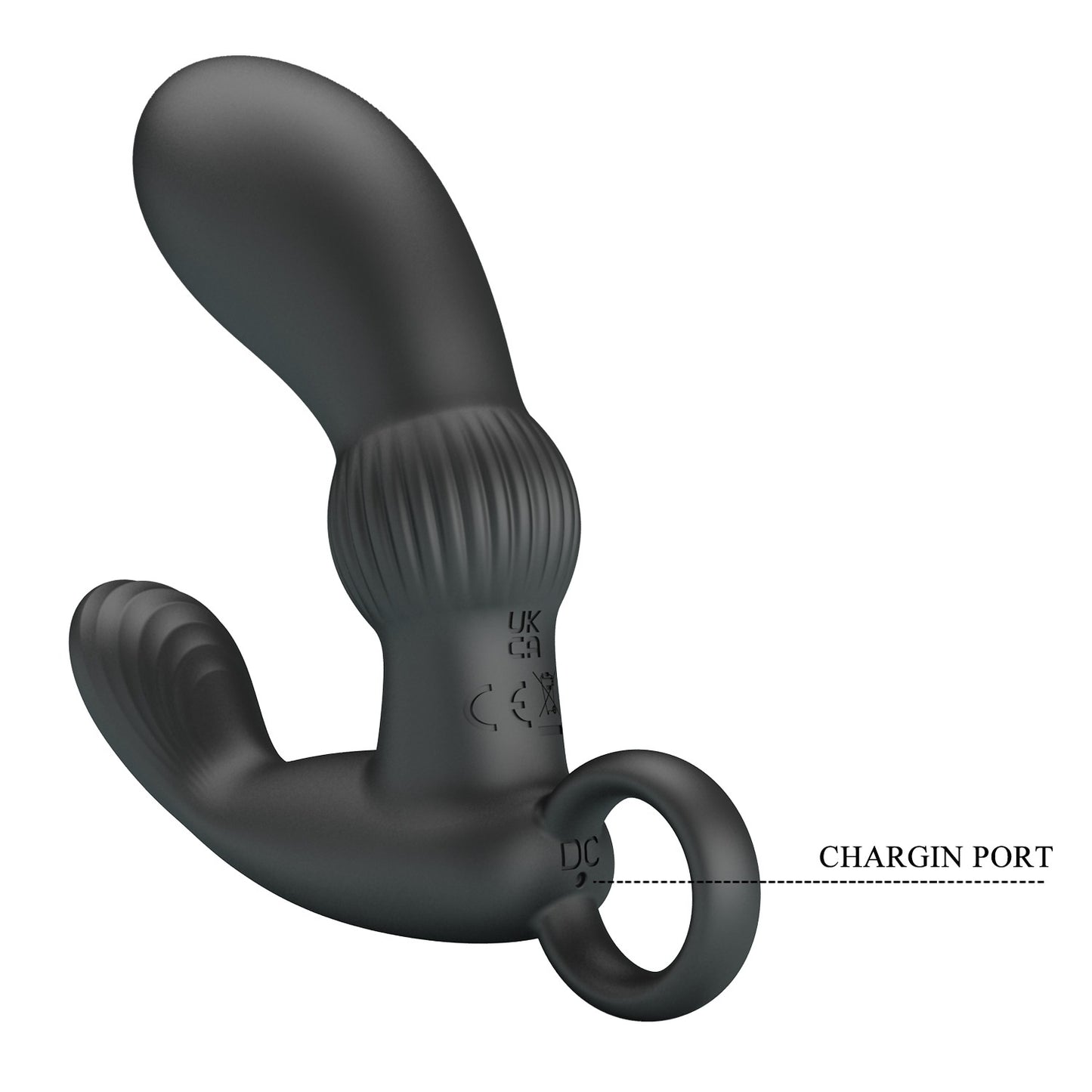 Pretty Love Cayla Rechargeable Prostate Massager