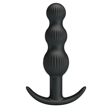 Pretty Love Sidney Rechargeable Vibrating Butt Plug