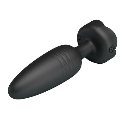 Pretty Love Tarion 1 Thrusting LED Light Butt Plug