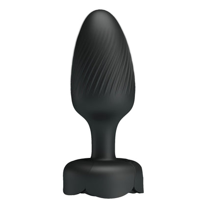 Pretty Love Varian 2 Rechargeable LED Light Butt Plug
