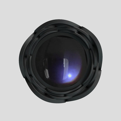 Pretty Love Varian 2 Rechargeable LED Light Butt Plug