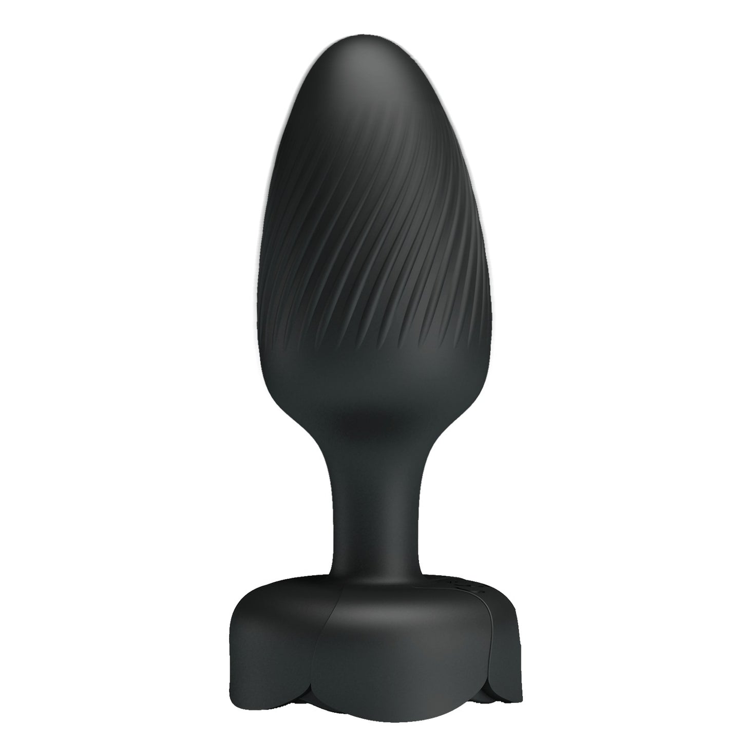 Pretty Love Osborn 3 Rechargeable LED Light Butt Plug