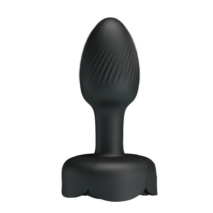 Pretty Love Olman 4 Rechargeable LED Light Butt Plug