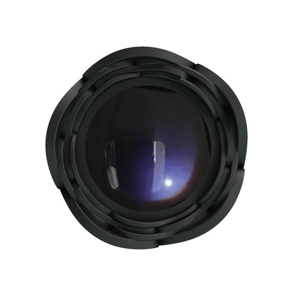 Pretty Love Olman 4 Rechargeable LED Light Butt Plug