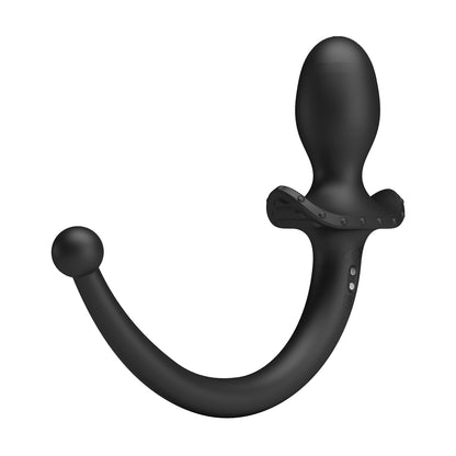 Pretty Love Anthony Wearable Anal Plug with App Control
