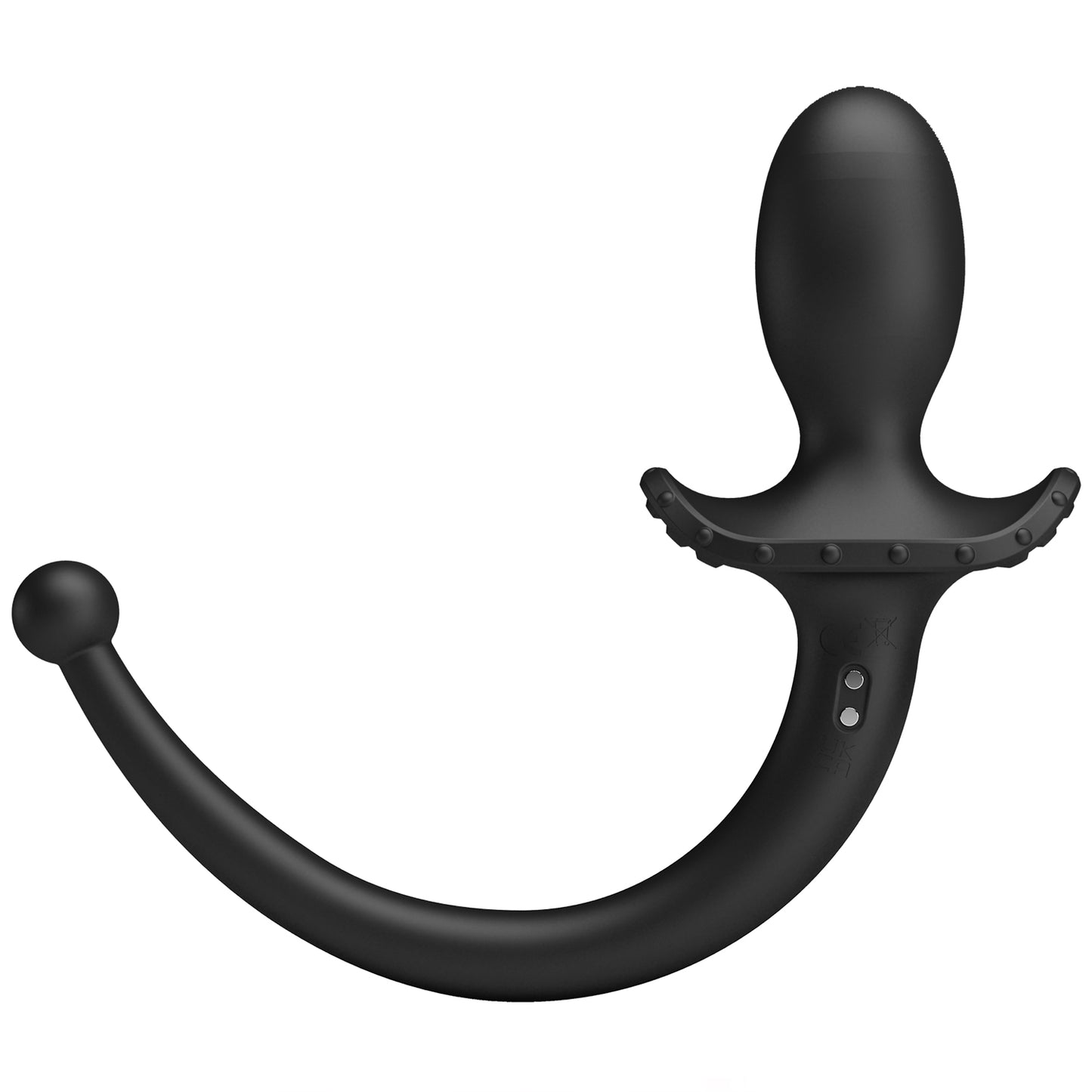 Pretty Love Anthony Wearable Anal Plug with App Control