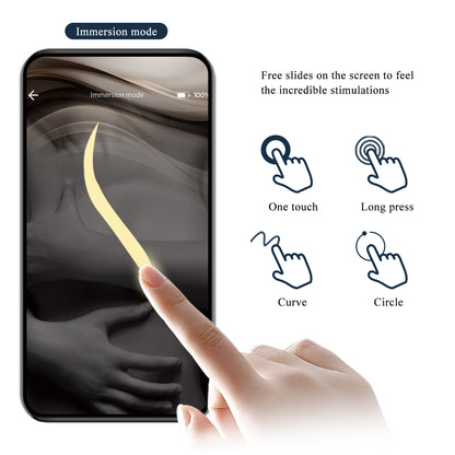 Pretty Love Anthony Wearable Anal Plug with App Control