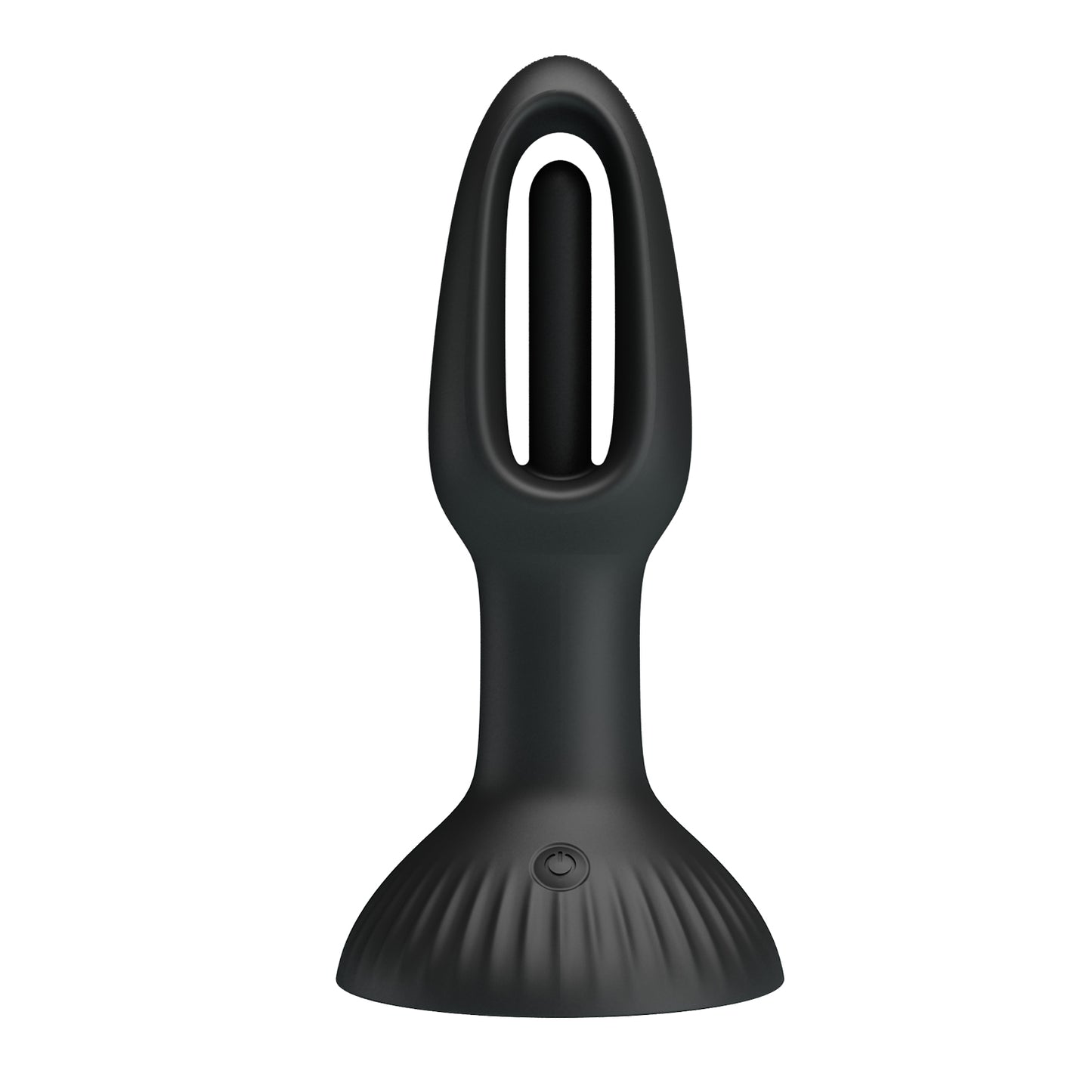 Pretty Love Hubert Super Power Wiggling Butt Plug