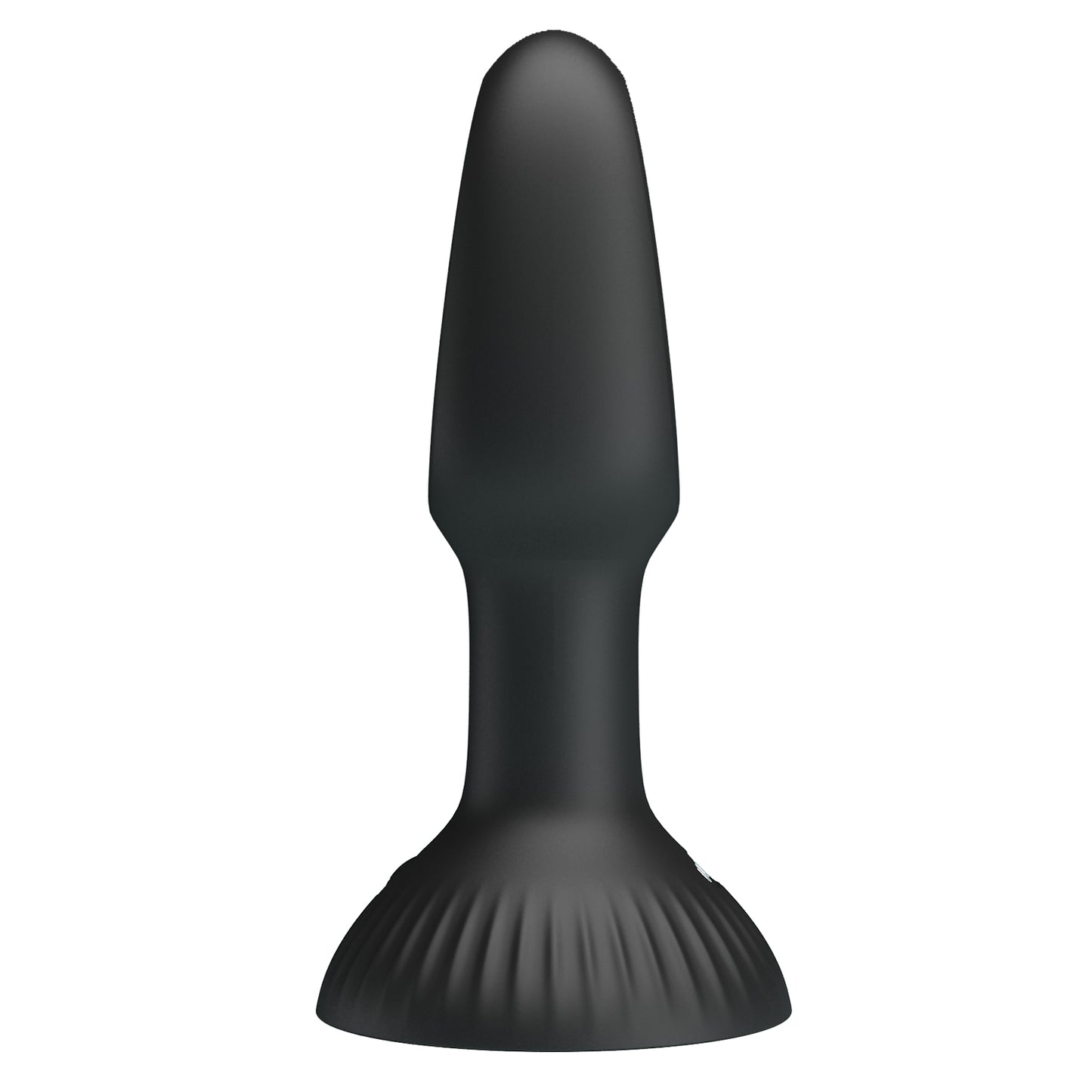 Pretty Love Hubert Super Power Wiggling Butt Plug