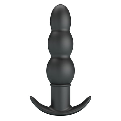 Pretty Love Aeaeas Vibrating Butt Plug