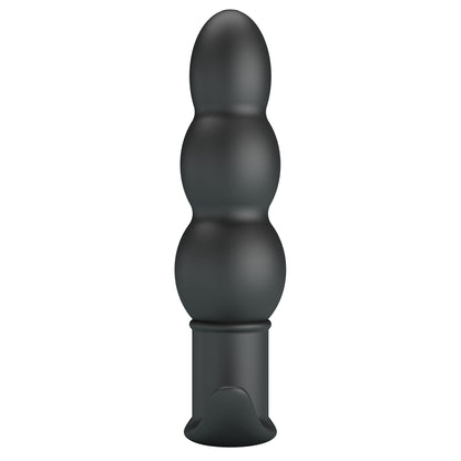 Pretty Love Aeaeas Vibrating Butt Plug