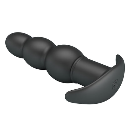 Pretty Love Aeaeas Vibrating Butt Plug