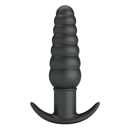 Pretty Love Aeolis Vibrating Butt Plug