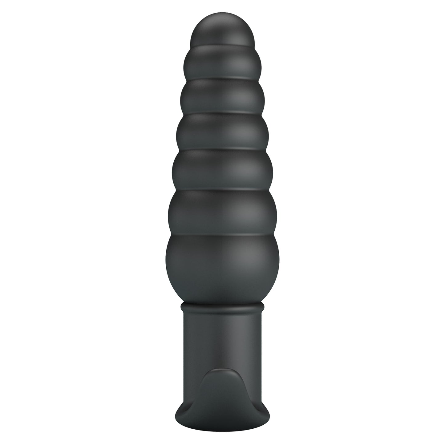 Pretty Love Aeolis Vibrating Butt Plug