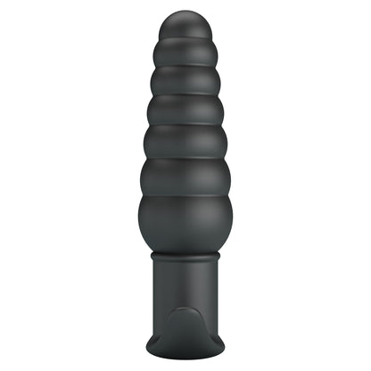 Pretty Love Aeolis Vibrating Butt Plug