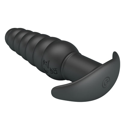 Pretty Love Aeolis Vibrating Butt Plug