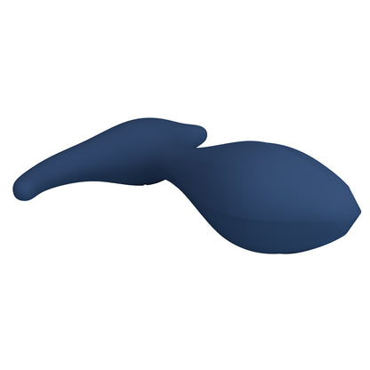 Mr Play Matthew Silicone Prostate Massager