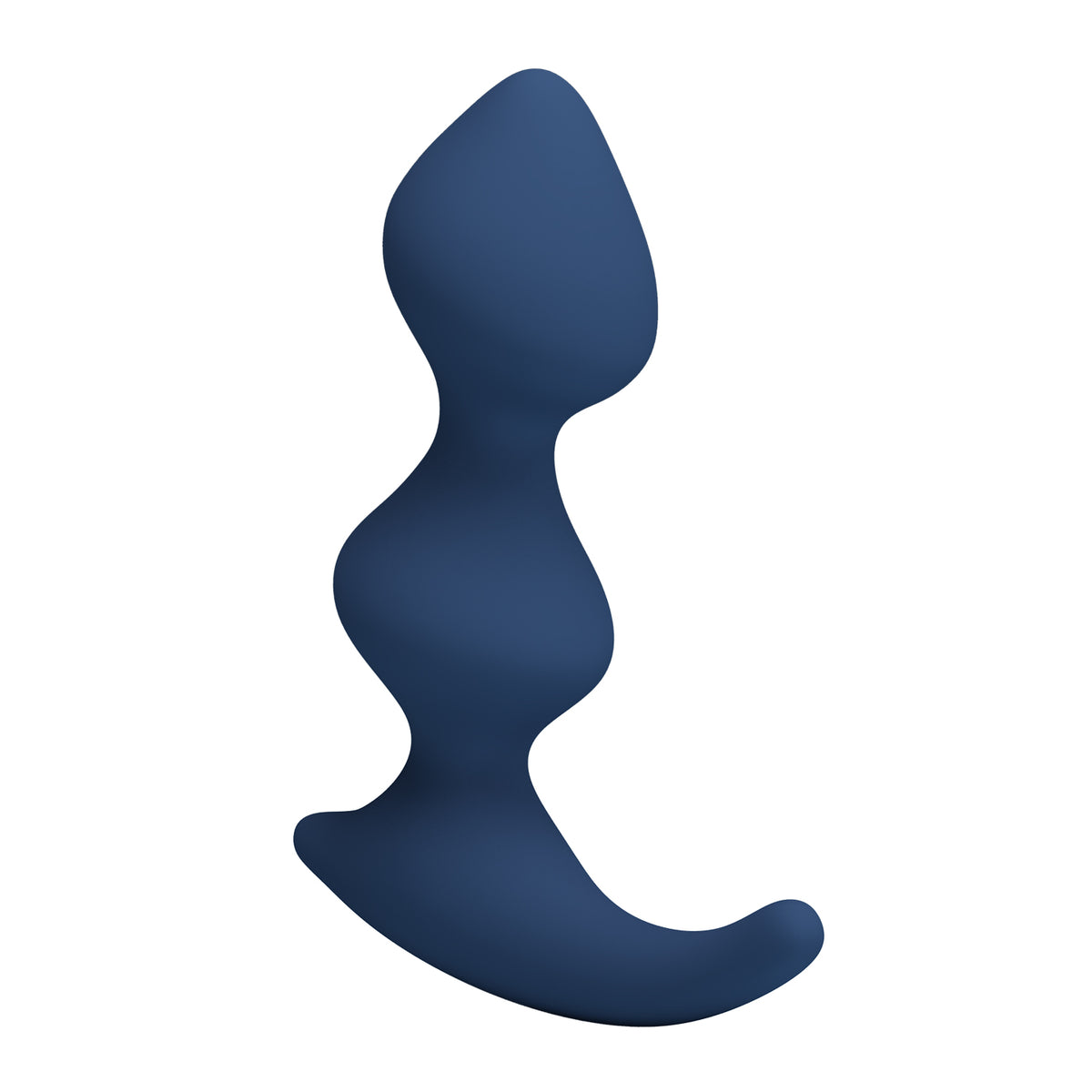 Mr Play Samuel Silicone Prostate Massager