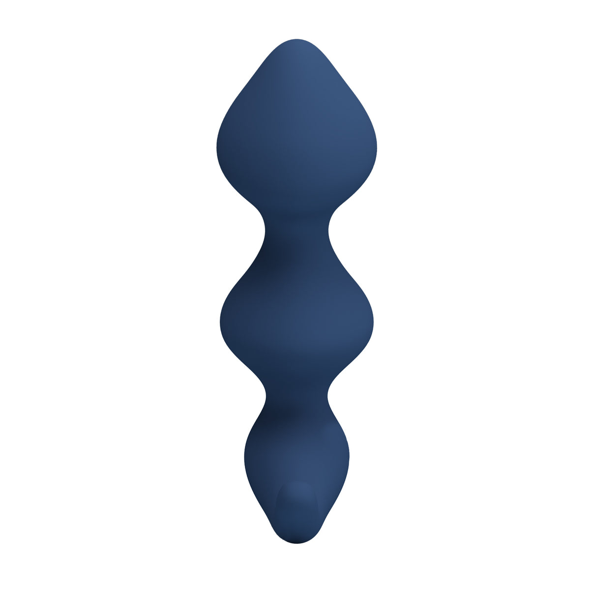 Mr Play Samuel Silicone Prostate Massager