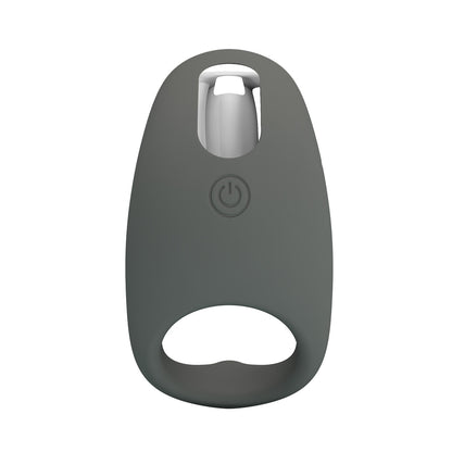 Pretty Love Master Ring Gemma Rechargeable Vibrating Cock Ring