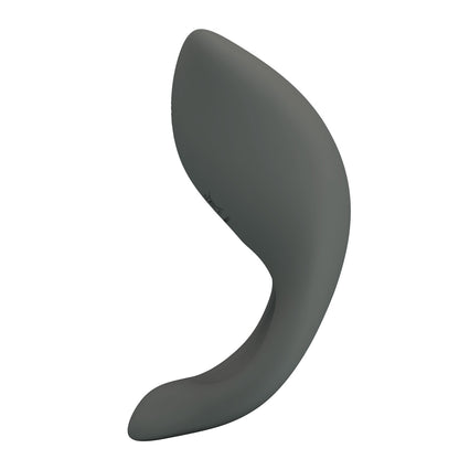 Pretty Love Master Ring Gemma Rechargeable Vibrating Cock Ring