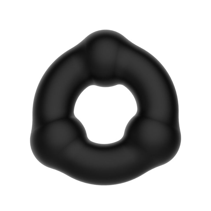 Crazy Bull Boven Silicone Cock Ring