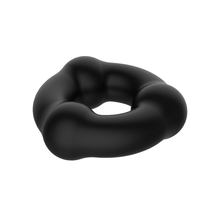 Crazy Bull Boven Silicone Cock Ring