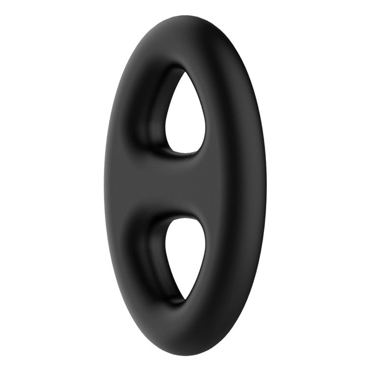 Crazy Bull Naethan Silicone Cock Ring