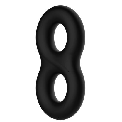 Baile Crazy Bull Tyrance Silicone Cock Ring