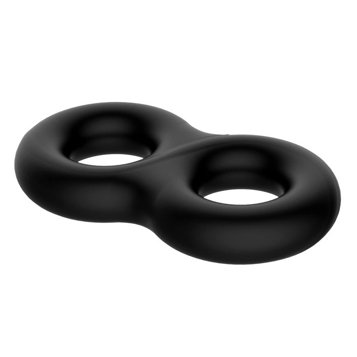 Baile Crazy Bull Tyrance Silicone Cock Ring