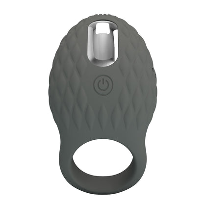 Pretty Love Master Ring Heloise Rechargeable Vibrating Cock Ring