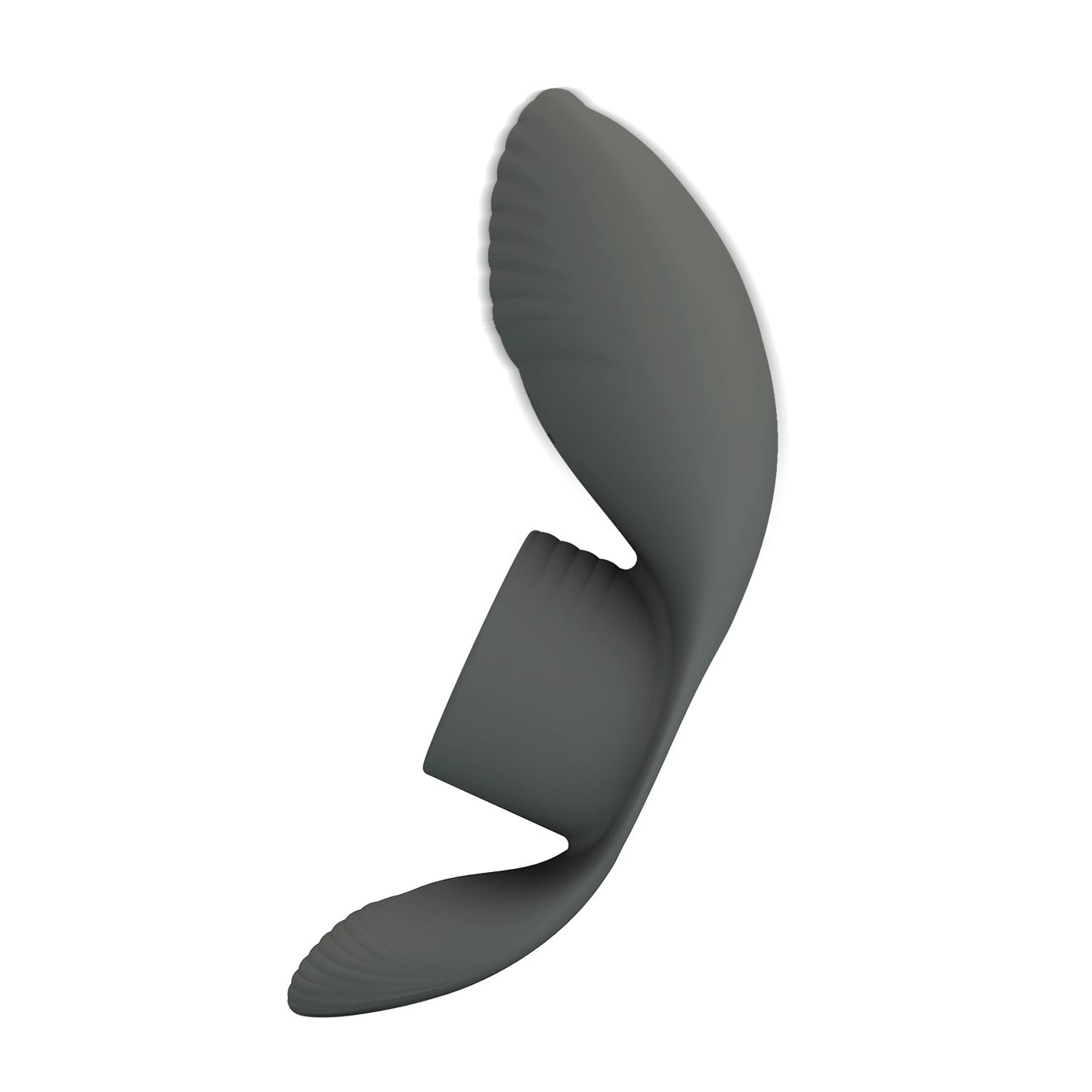 Pretty Love Master Ring Cumulus Rechargeable Vibrating Cock Ring