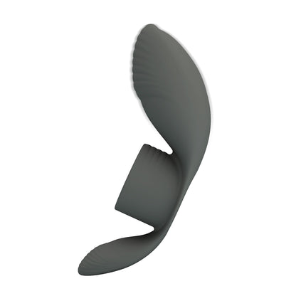Pretty Love Master Ring Cumulus Rechargeable Vibrating Cock Ring