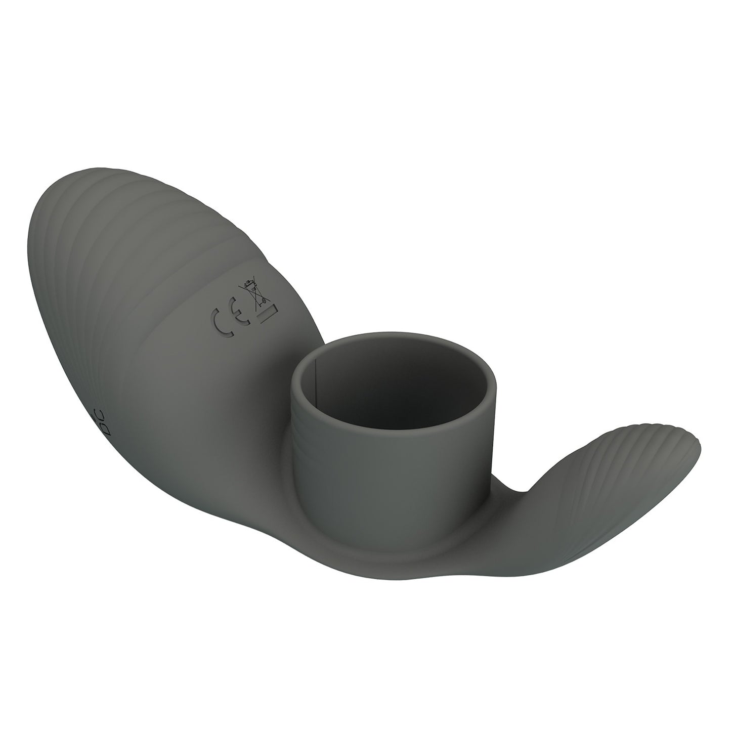Pretty Love Master Ring Cumulus Rechargeable Vibrating Cock Ring