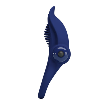 Pretty Love Bronson Powerful Rabbit Vibrating Cock Ring