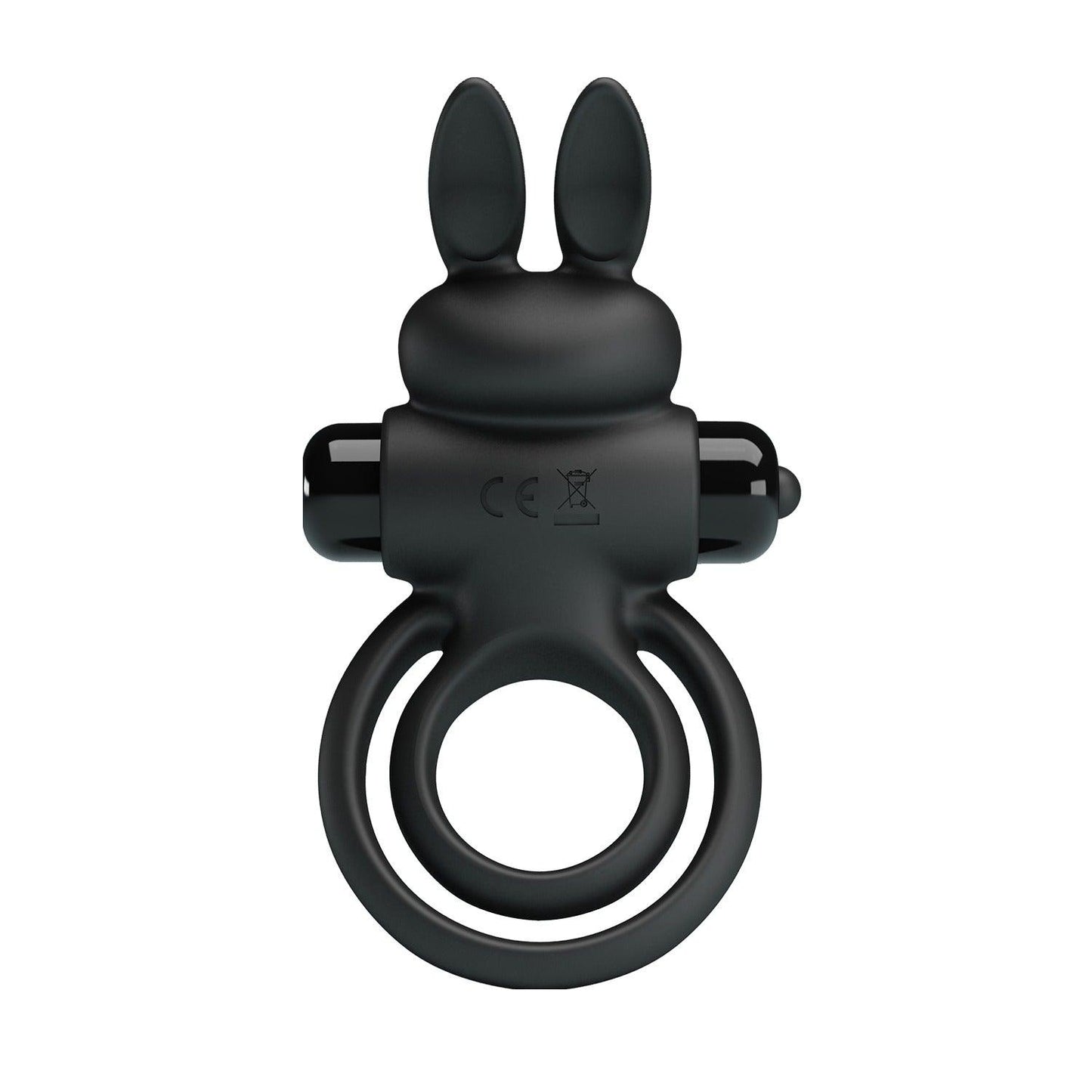 Pretty Love Vibrating Penis Ring III
