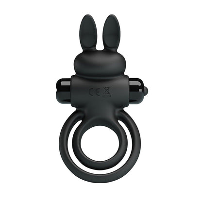 Pretty Love Vibrating Penis Ring III