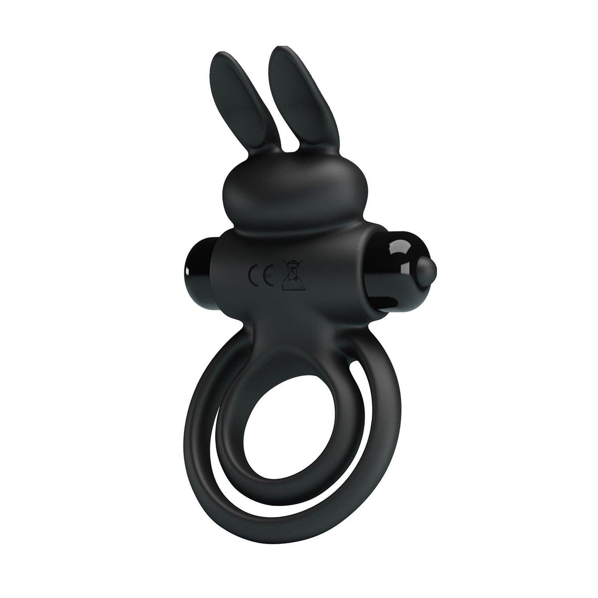Pretty Love Vibrating Penis Ring III