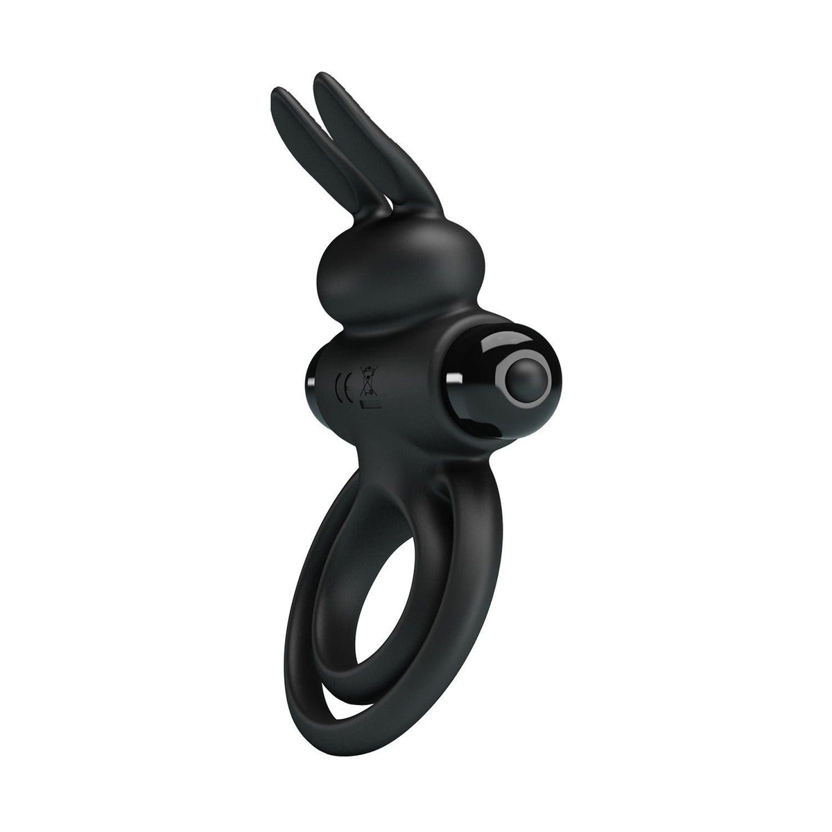 Pretty Love Vibrating Penis Ring III