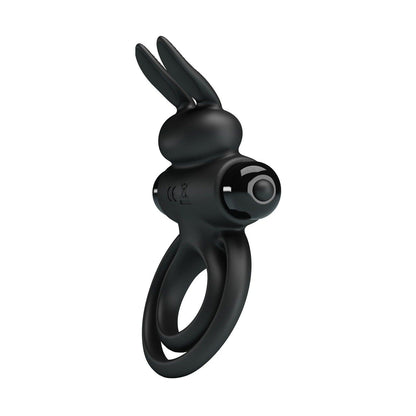 Pretty Love Vibrating Penis Ring III