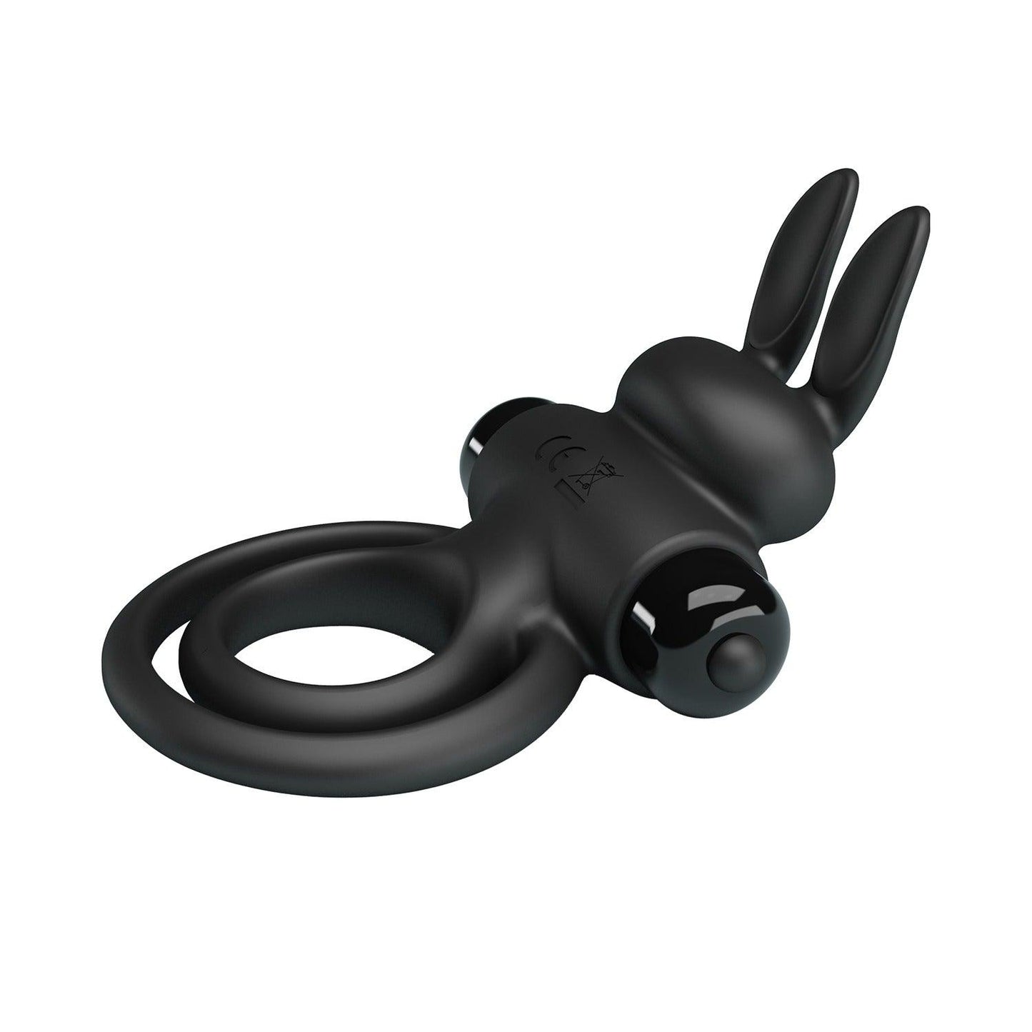 Pretty Love Vibrating Penis Ring III