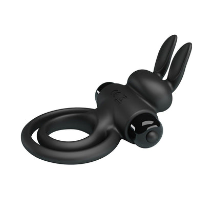 Pretty Love Vibrating Penis Ring III