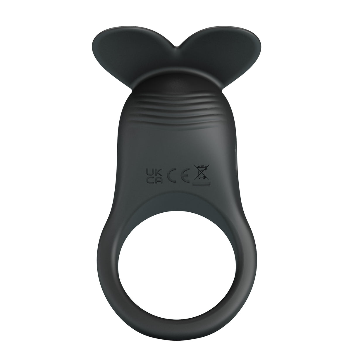 Pretty Love Carlton Rechargeable Vibrating Cock Ring