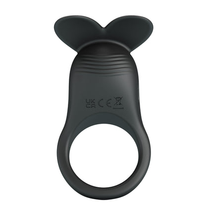 Pretty Love Carlton Rechargeable Vibrating Cock Ring