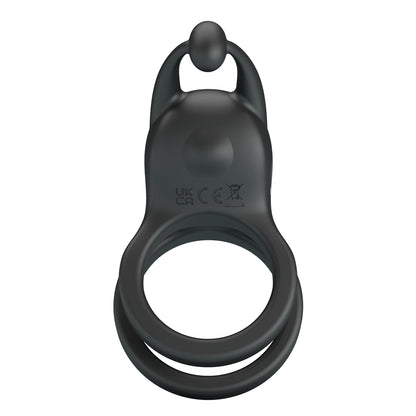 Pretty Love Goodwin Rechargeable Vibrating Cock Ring
