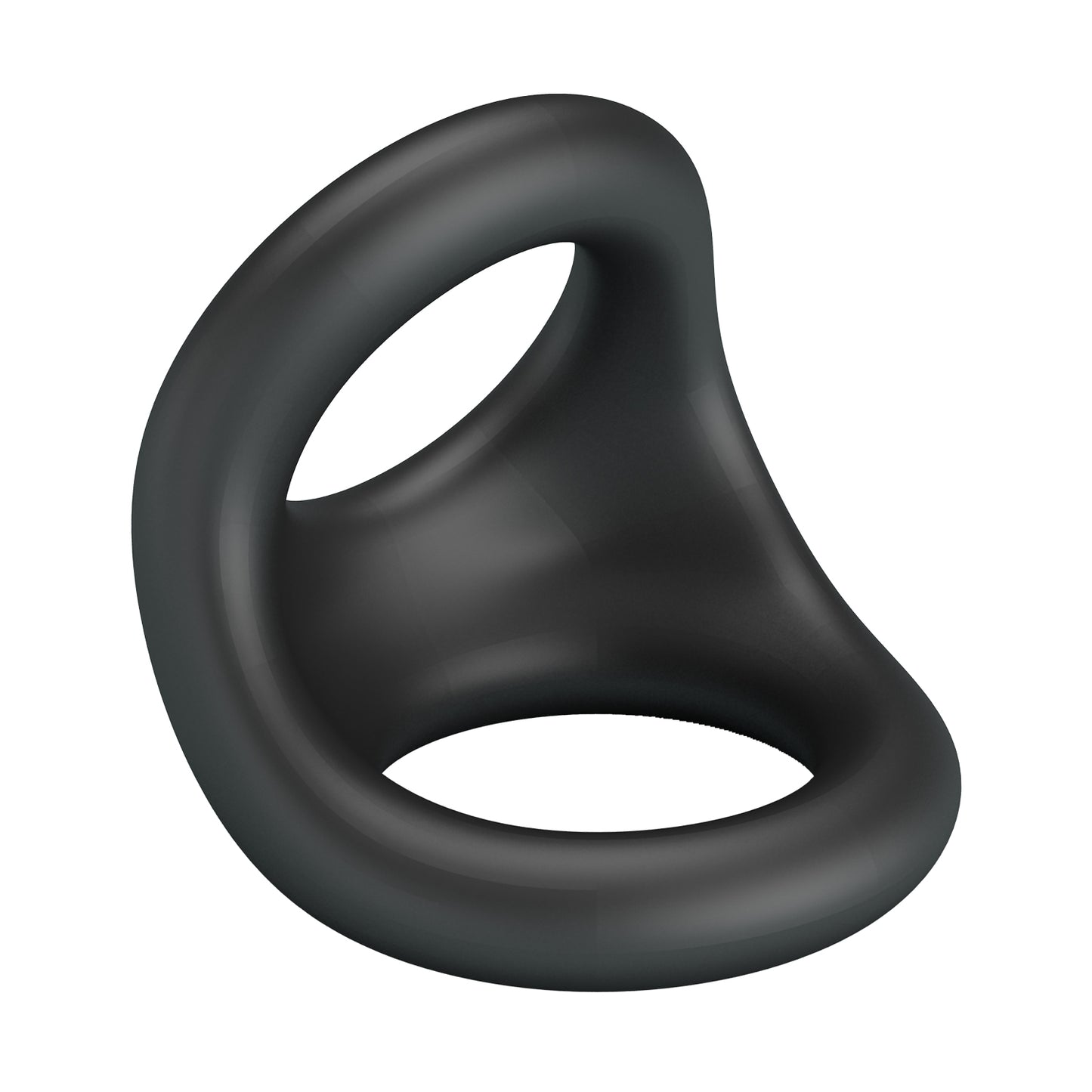 Crazy Bull Nestor Super Stretchy Ball Stretcher Cock Ring