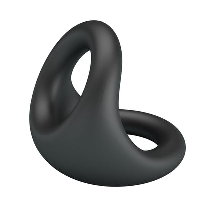 Crazy Bull Nestor Super Stretchy Ball Stretcher Cock Ring