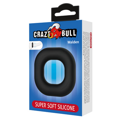 Crazy Bull Walden Silicone Cock Ring