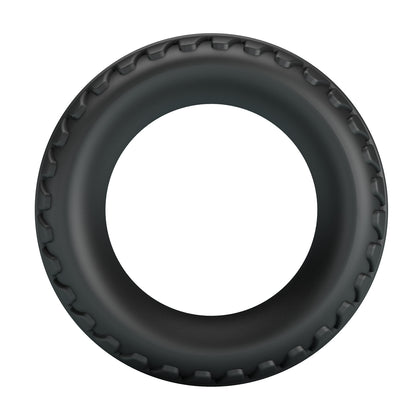 Crazy Bull Merritt Silicone Cock Ring